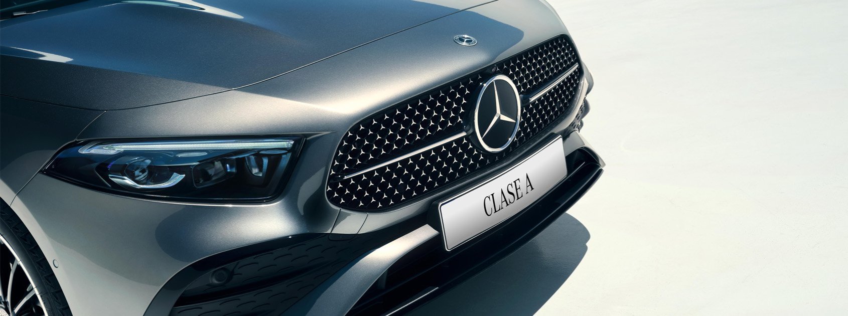 Clase A 250 4MATIC - imagen 3