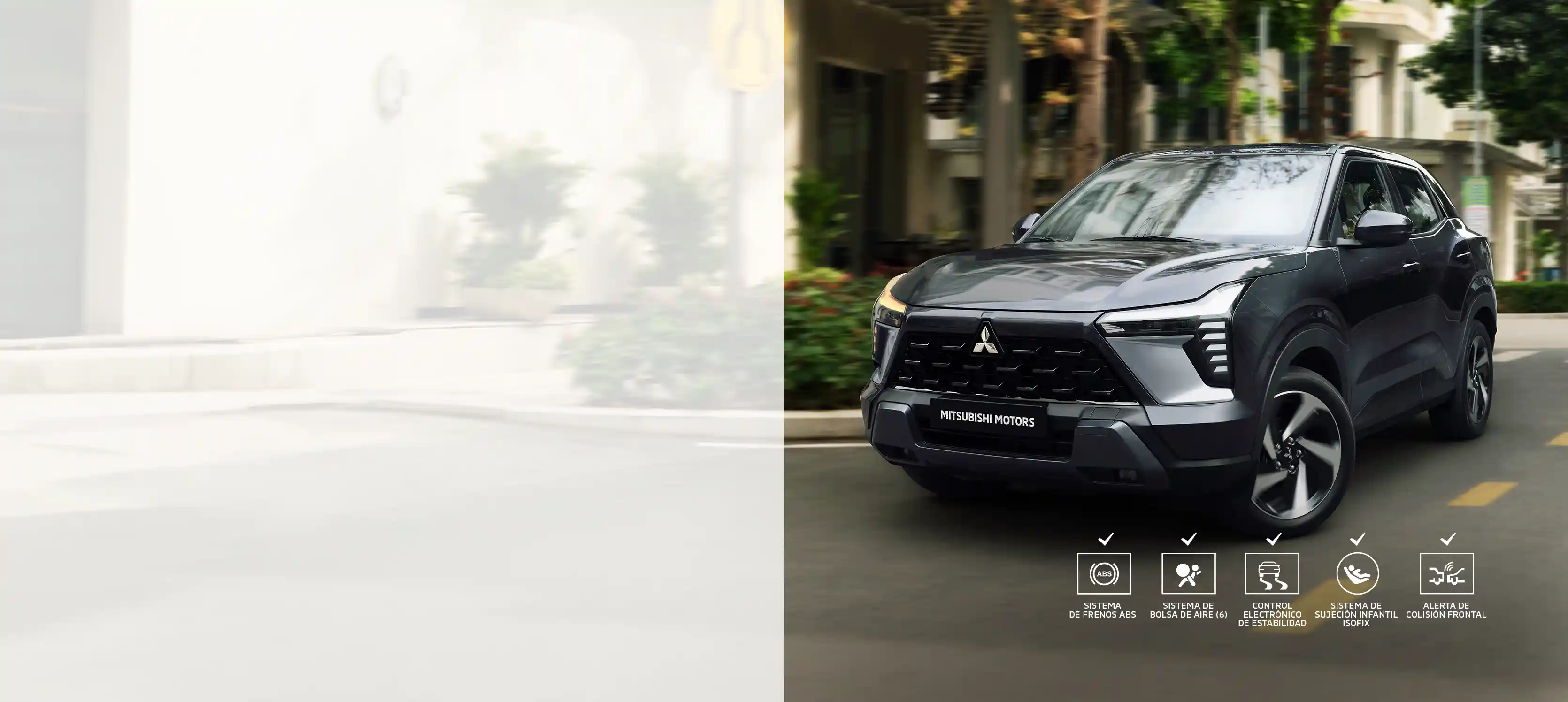 Outlander Sport - imagen 4