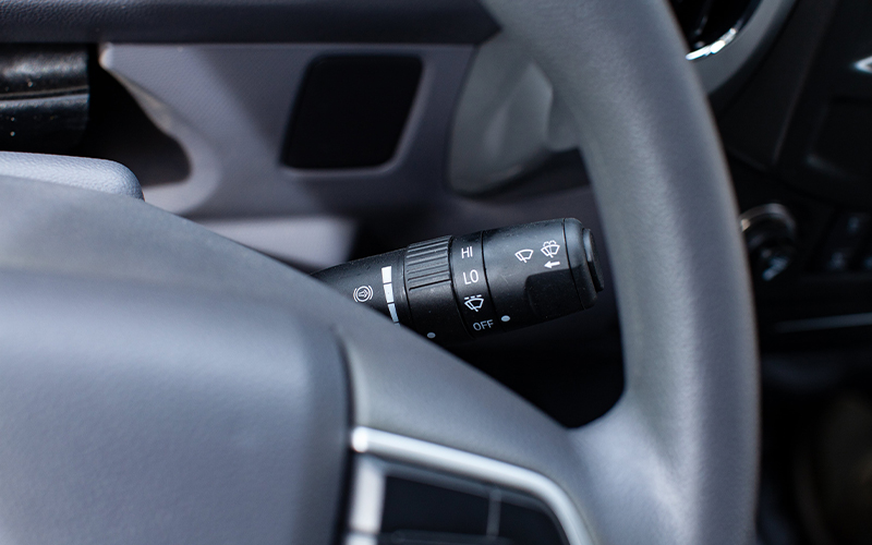 Foton FHR - imagen 16