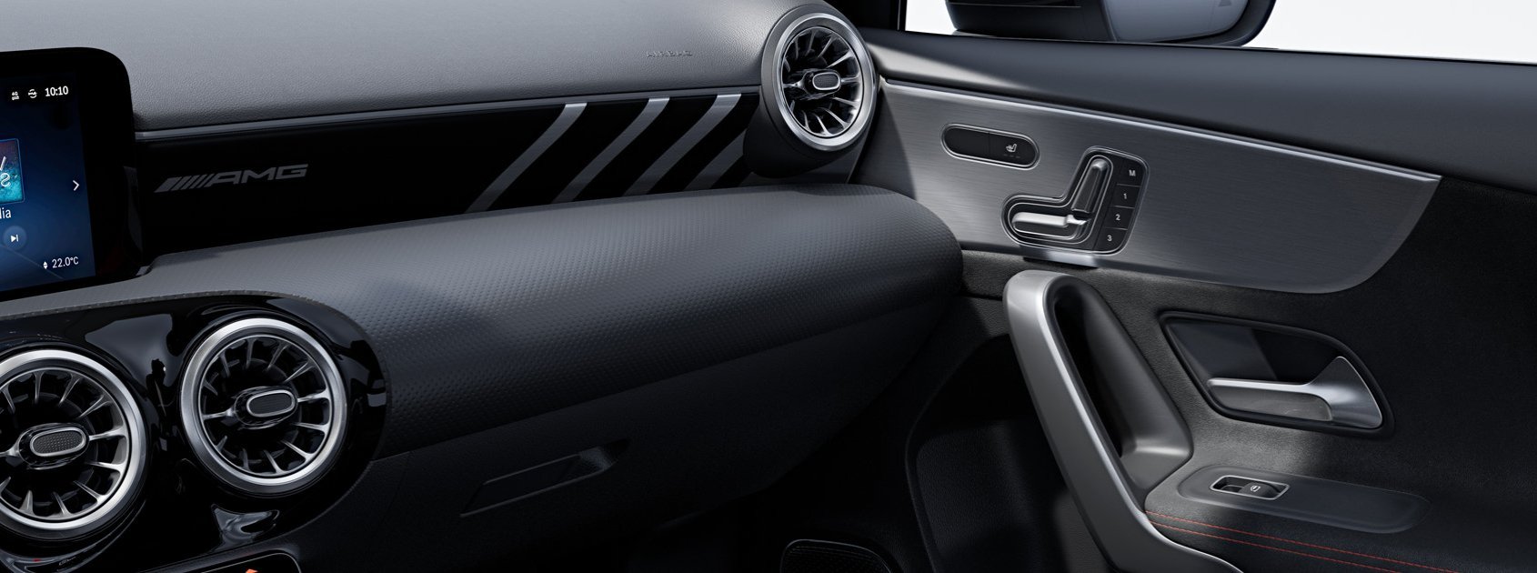 Mercedes-AMG A 35 - imagen 19