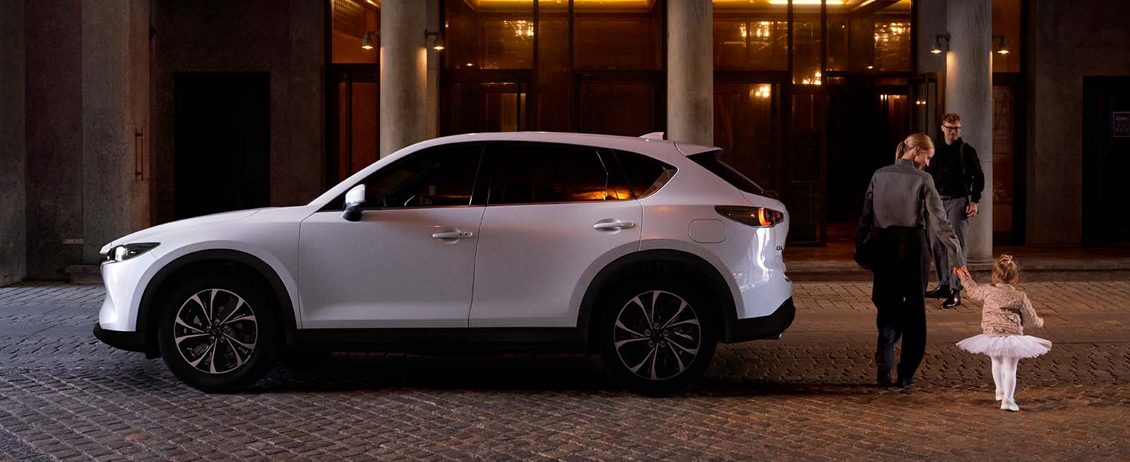 Mazda CX-5 - imagen 3