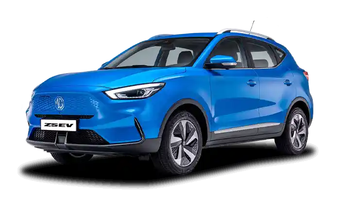 MG ZS Hybrid+ - imagen 6