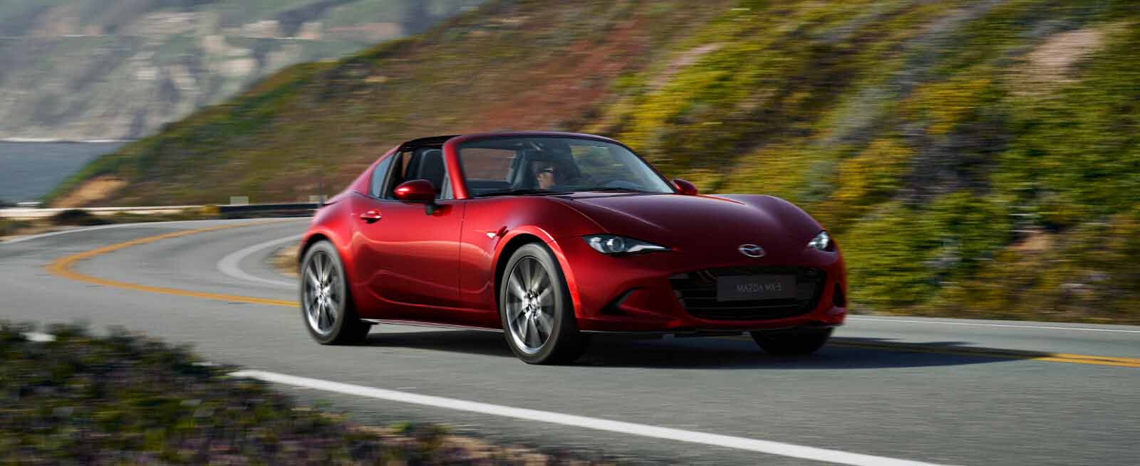 Mazda MX-5 - imagen 7