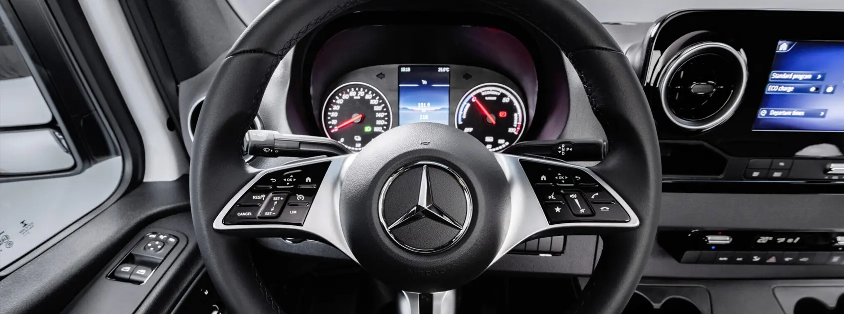 eSprinter 314 CDI Panel - imagen 11