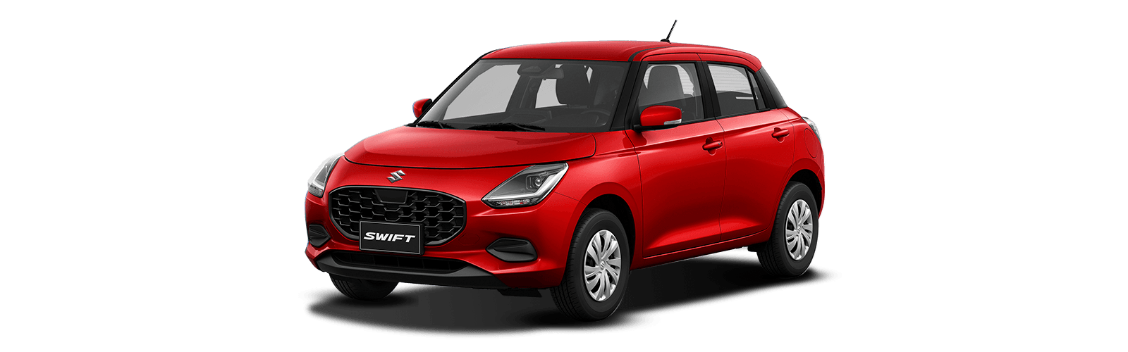 Suzuki Swift Híbrido - imagen 3