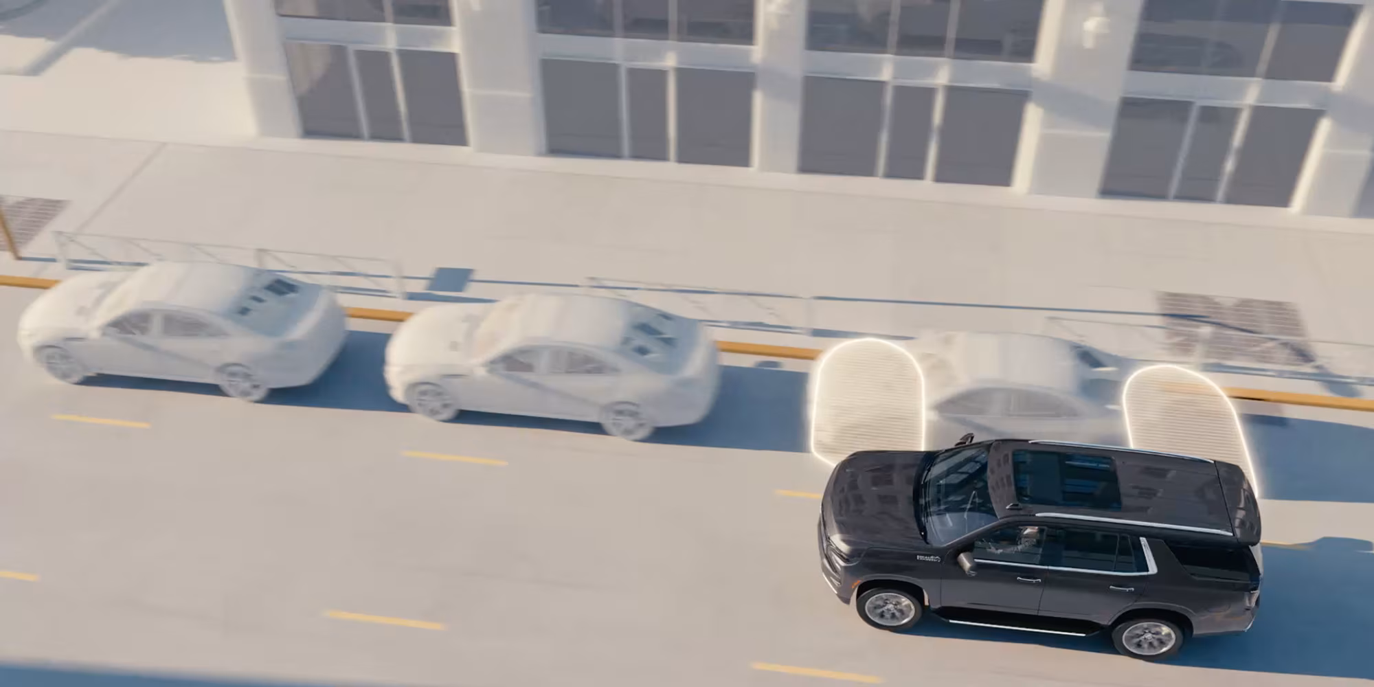 Tahoe - seguridad 28