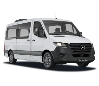 Sprinter 411 CDI - imagen 2