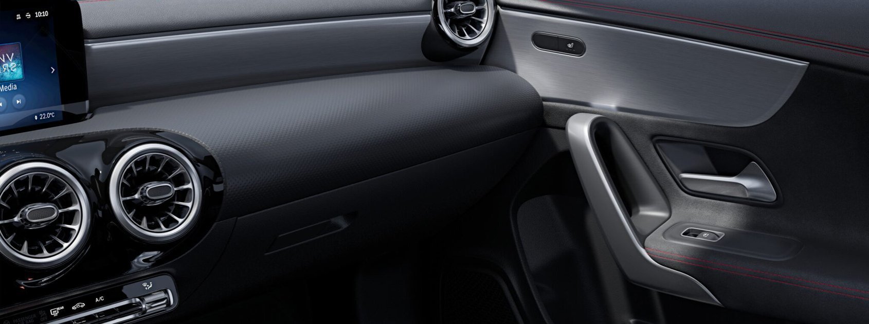 Mercedes-AMG CLA 45 S - imagen 19