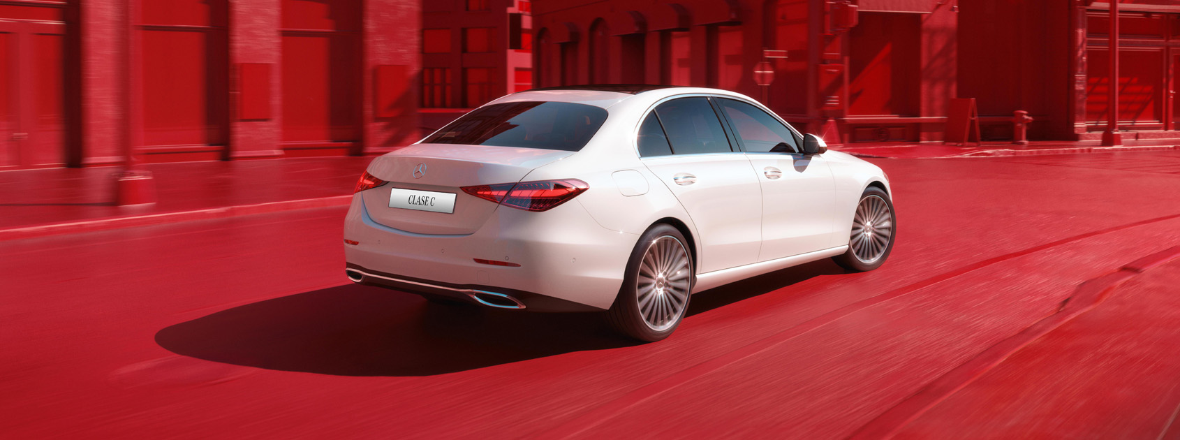 Clase C Sedán - imagen 9