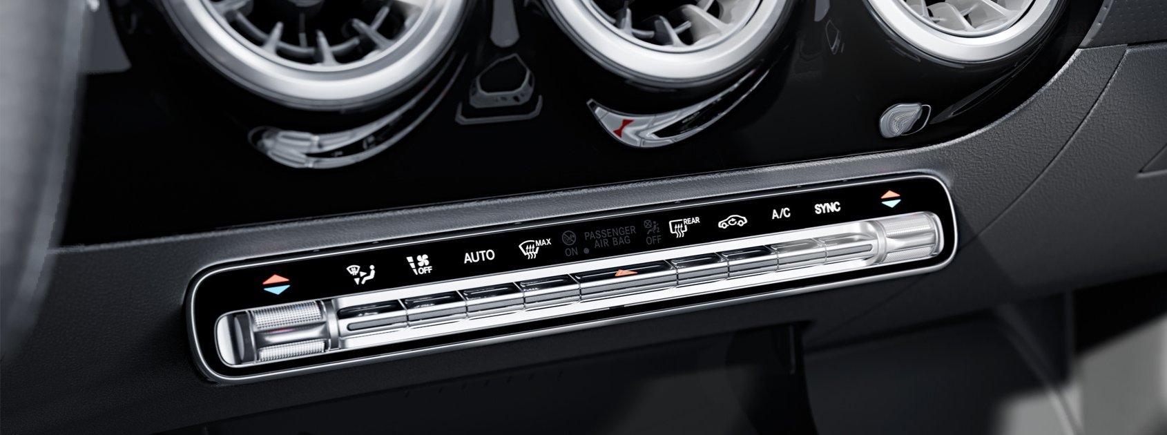 Mercedes-AMG A 35 - imagen 15