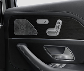 Mercedes-Maybach GLS - imagen 14