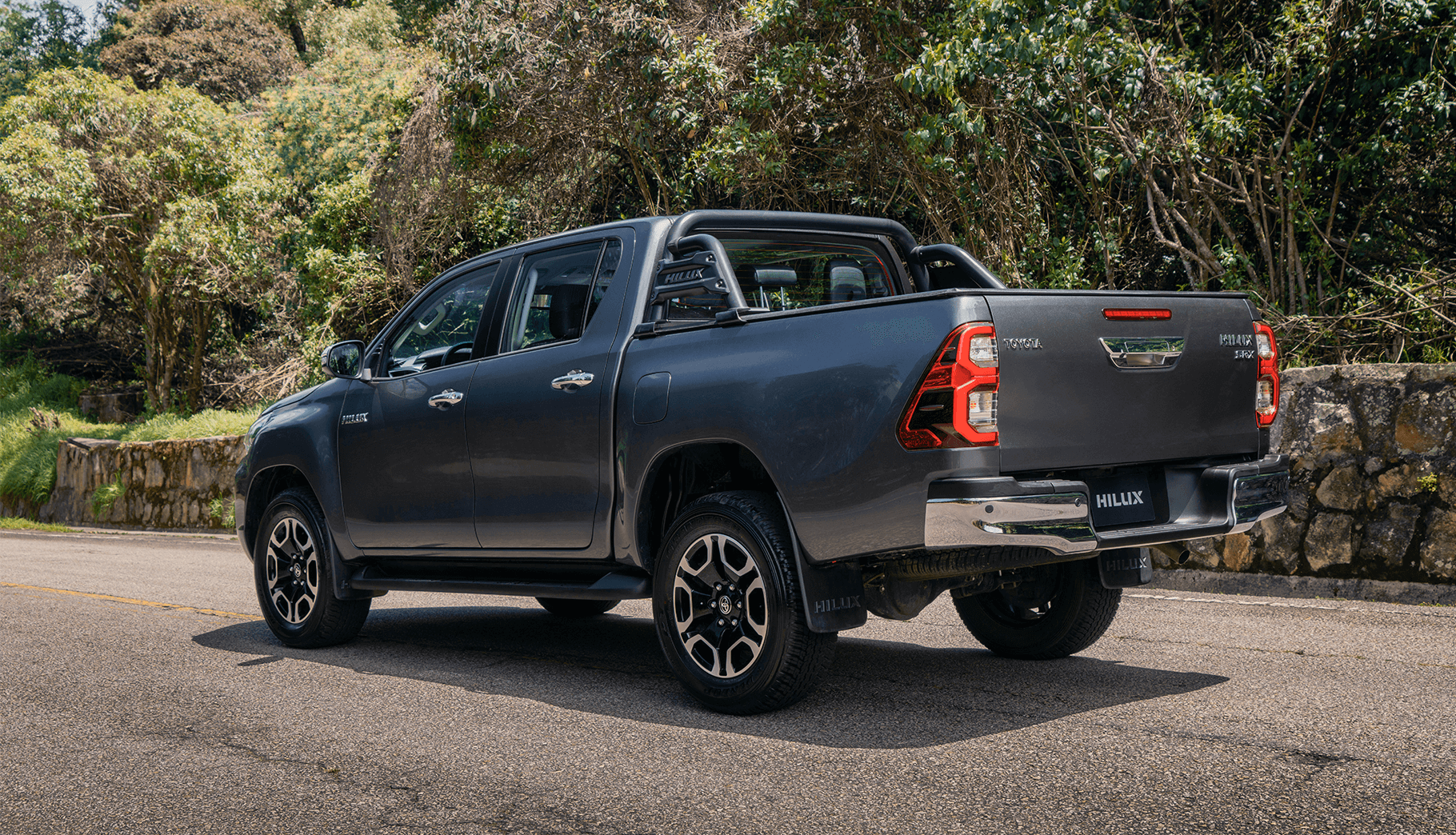 Hilux - imagen 1