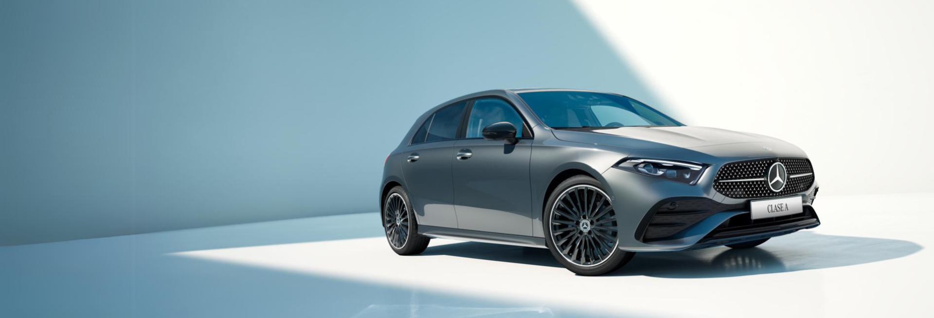 Clase A 250 4MATIC - imagen principal