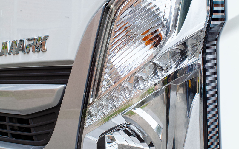 Foton FHR - imagen 11