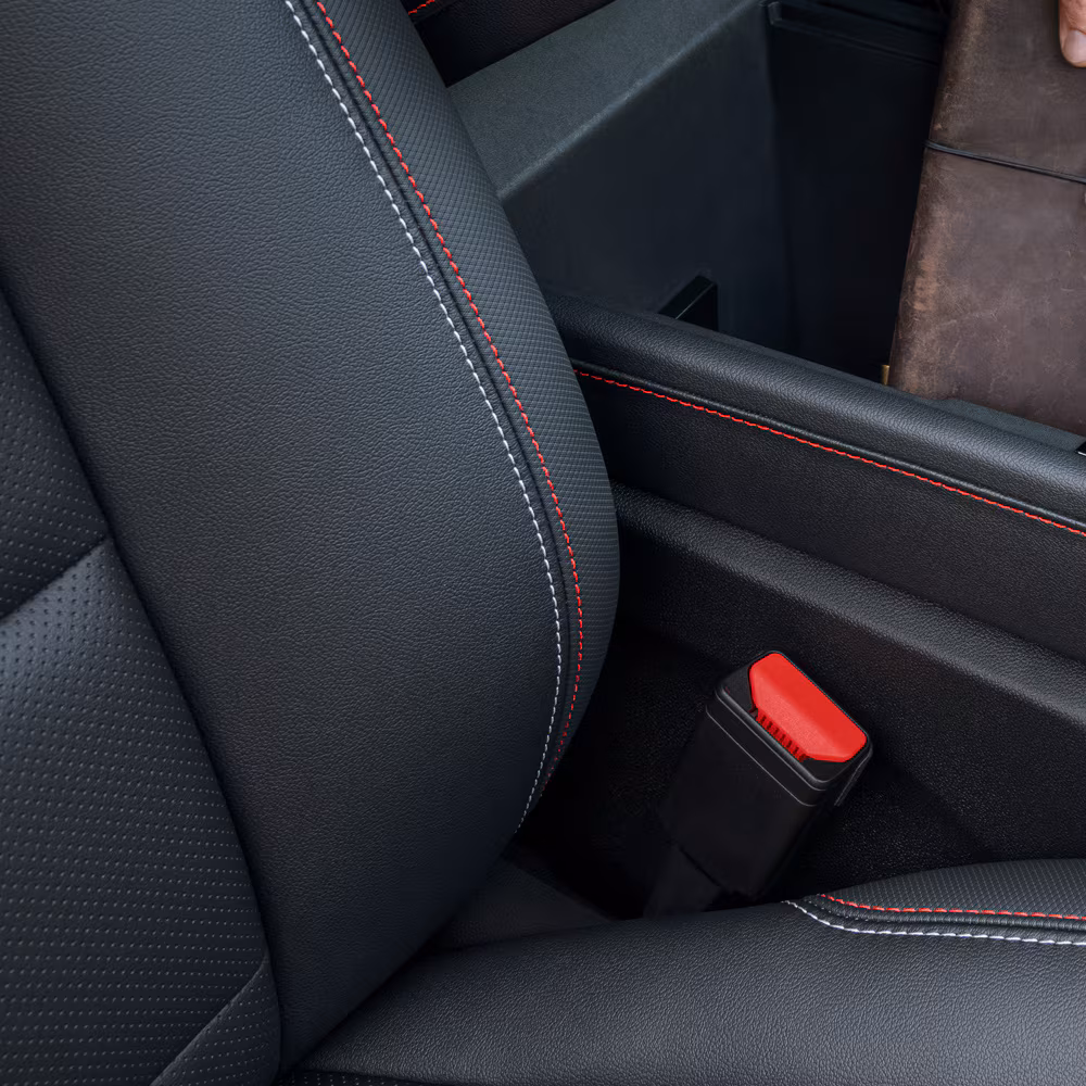 Traverse - confort 22