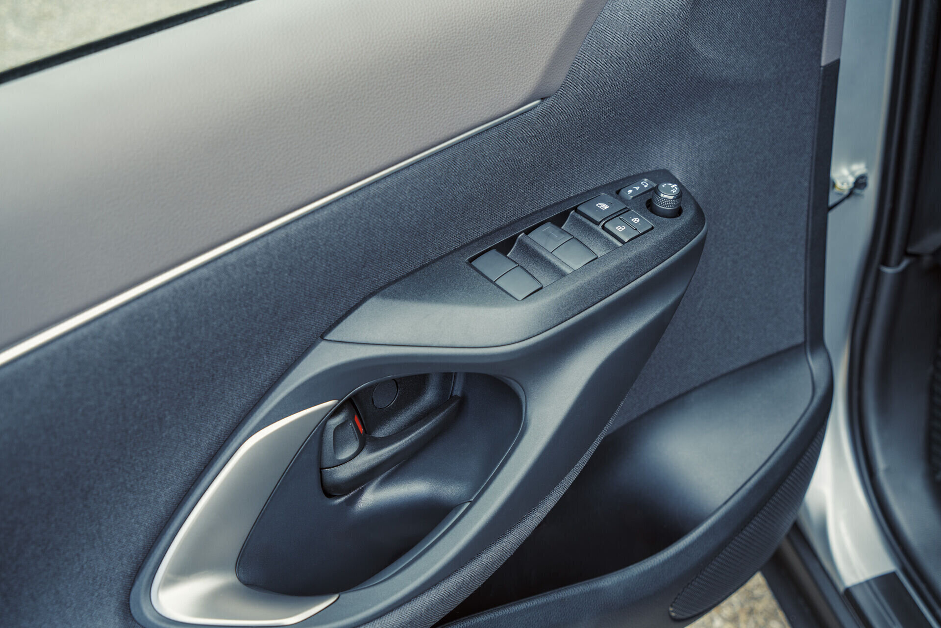 Yaris Cross - imagen 10