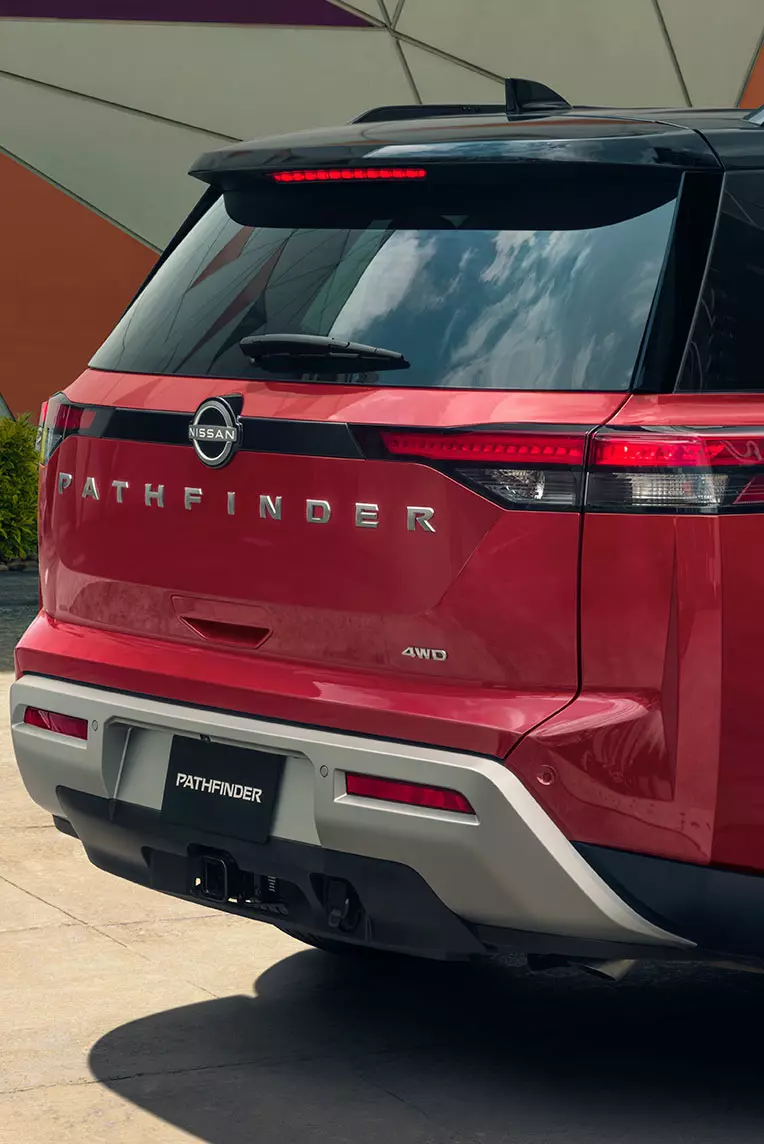 Pathfinder - imagen 3