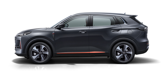 CS35 Plus Turbo - imagen 12