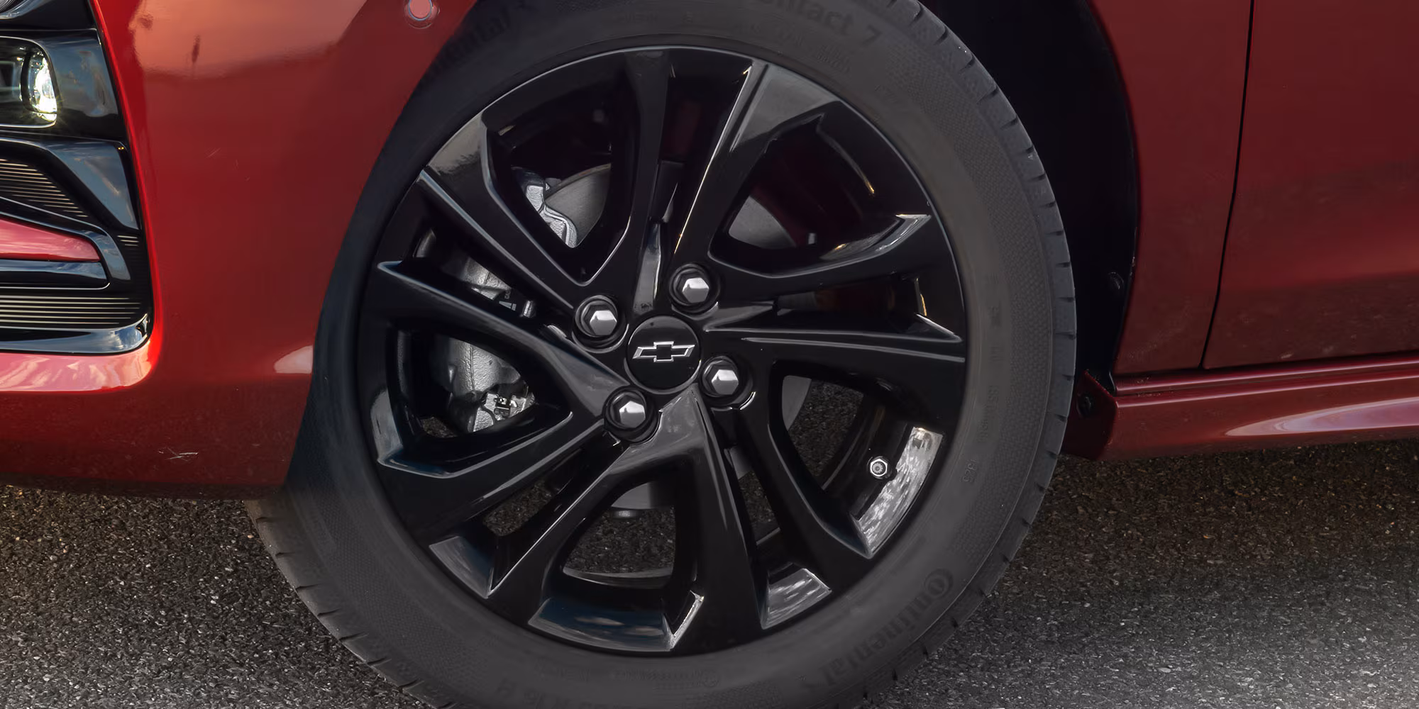 Onix Hatchback - galería 5