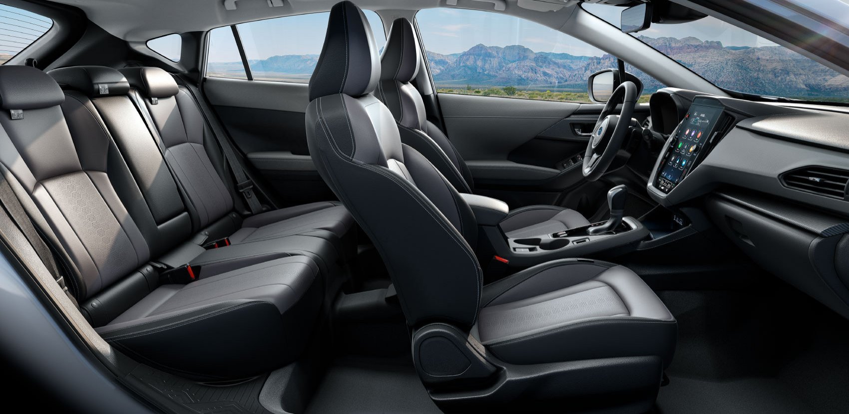 Crosstrek - imagen 11