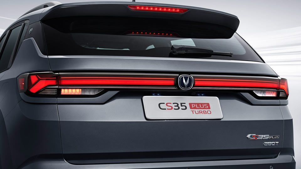 CS35 Plus Turbo - imagen 1