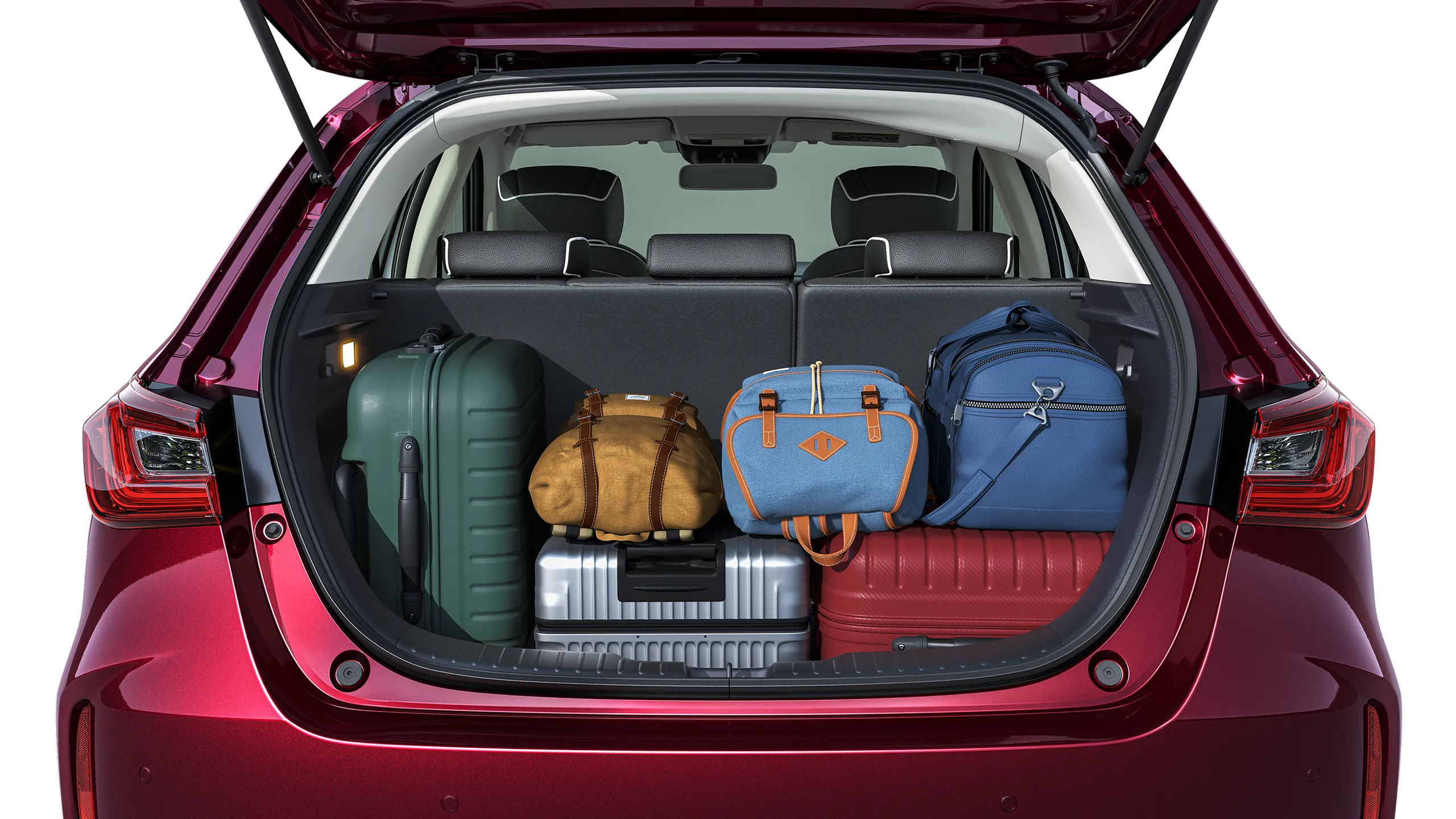 City Hatchback - imagen 25