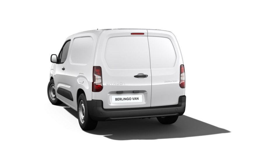 Berlingo Van - imagen 11