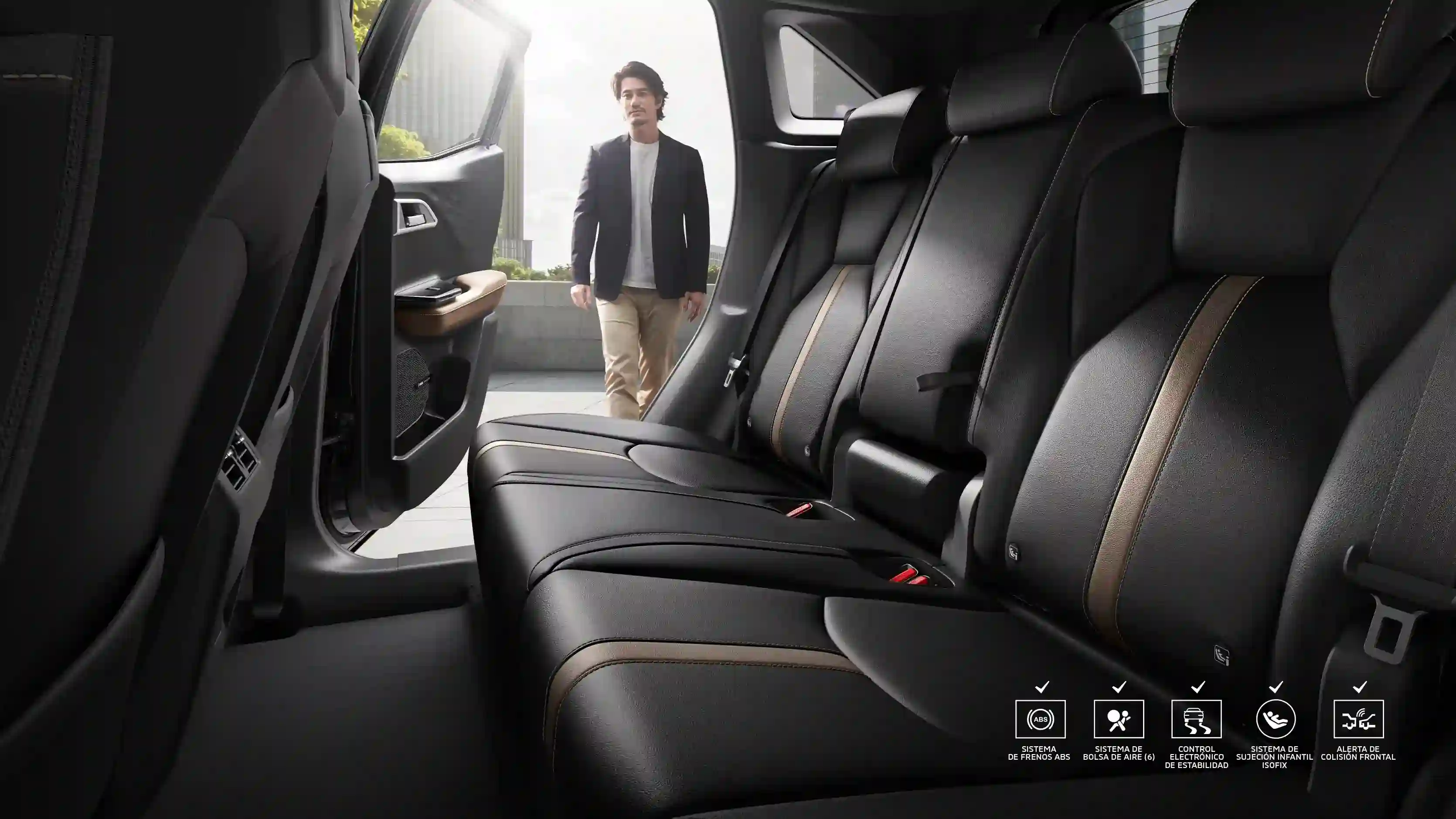 Outlander Sport - imagen 8