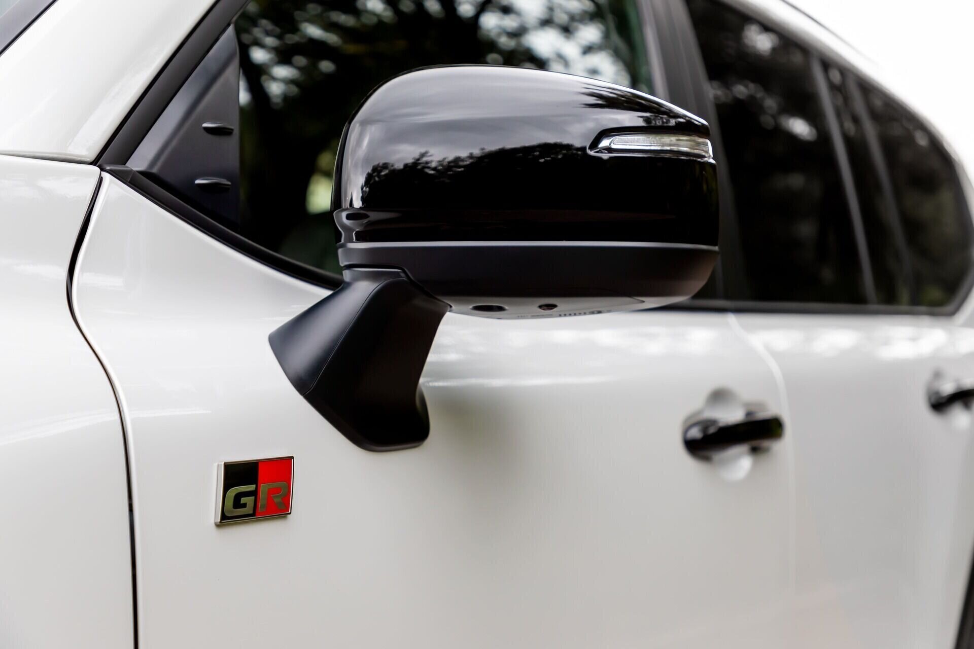 Land Cruiser 300 GR-S - imagen 5