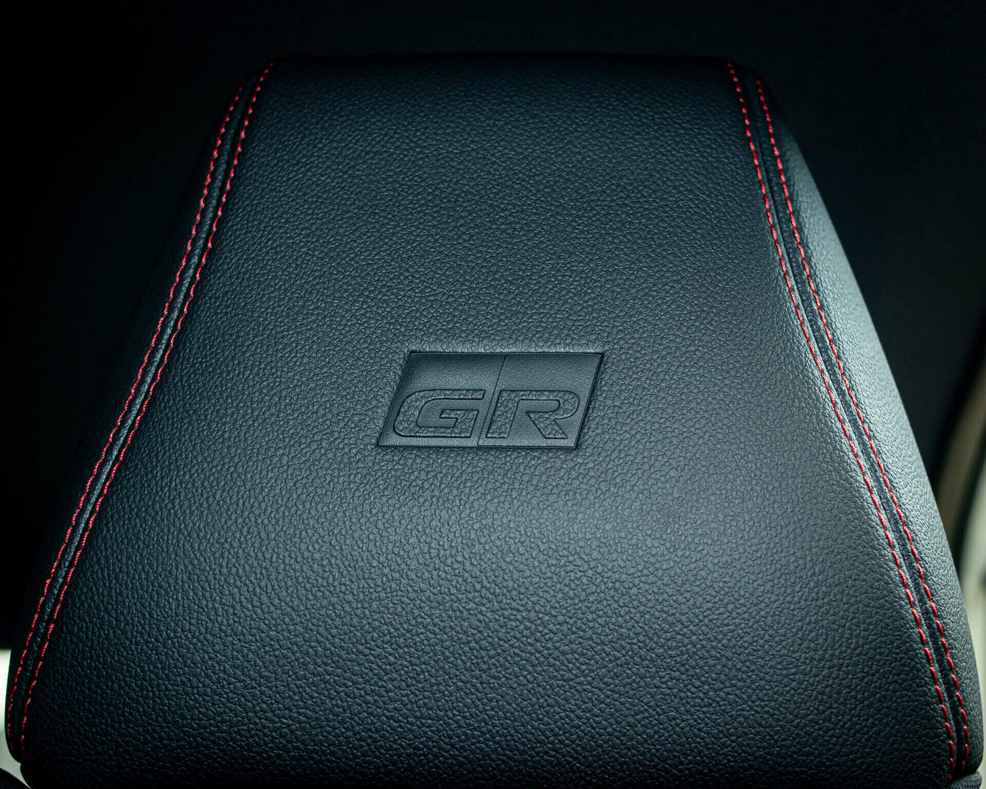 Corolla GR-S - imagen 13