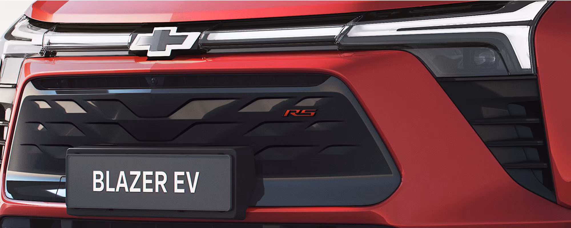 Blazer EV - diseño 12