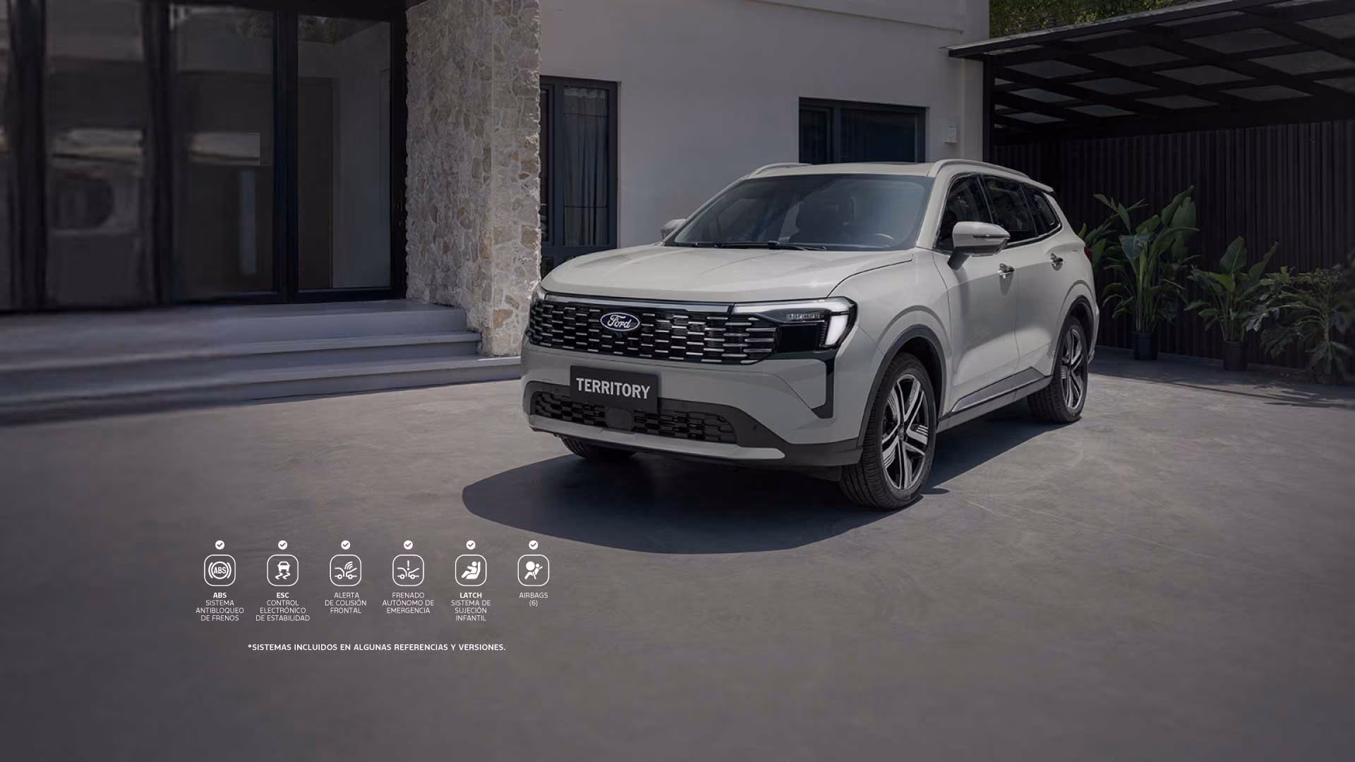 Territory - imagen principal