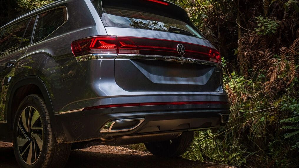 Teramont - imagen 16