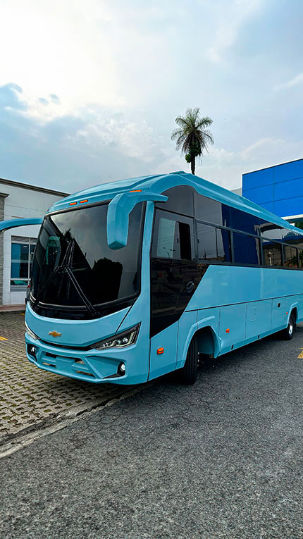 Bus MS 4.4 - imagen principal