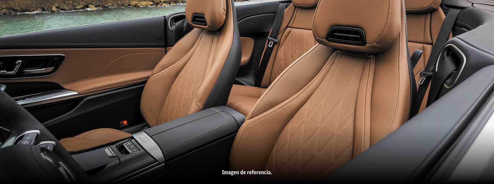 CLE Cabriolet - imagen 17