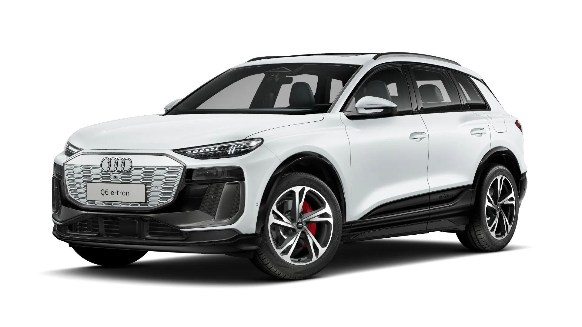 Q6 SUV e-tron - imagen 4