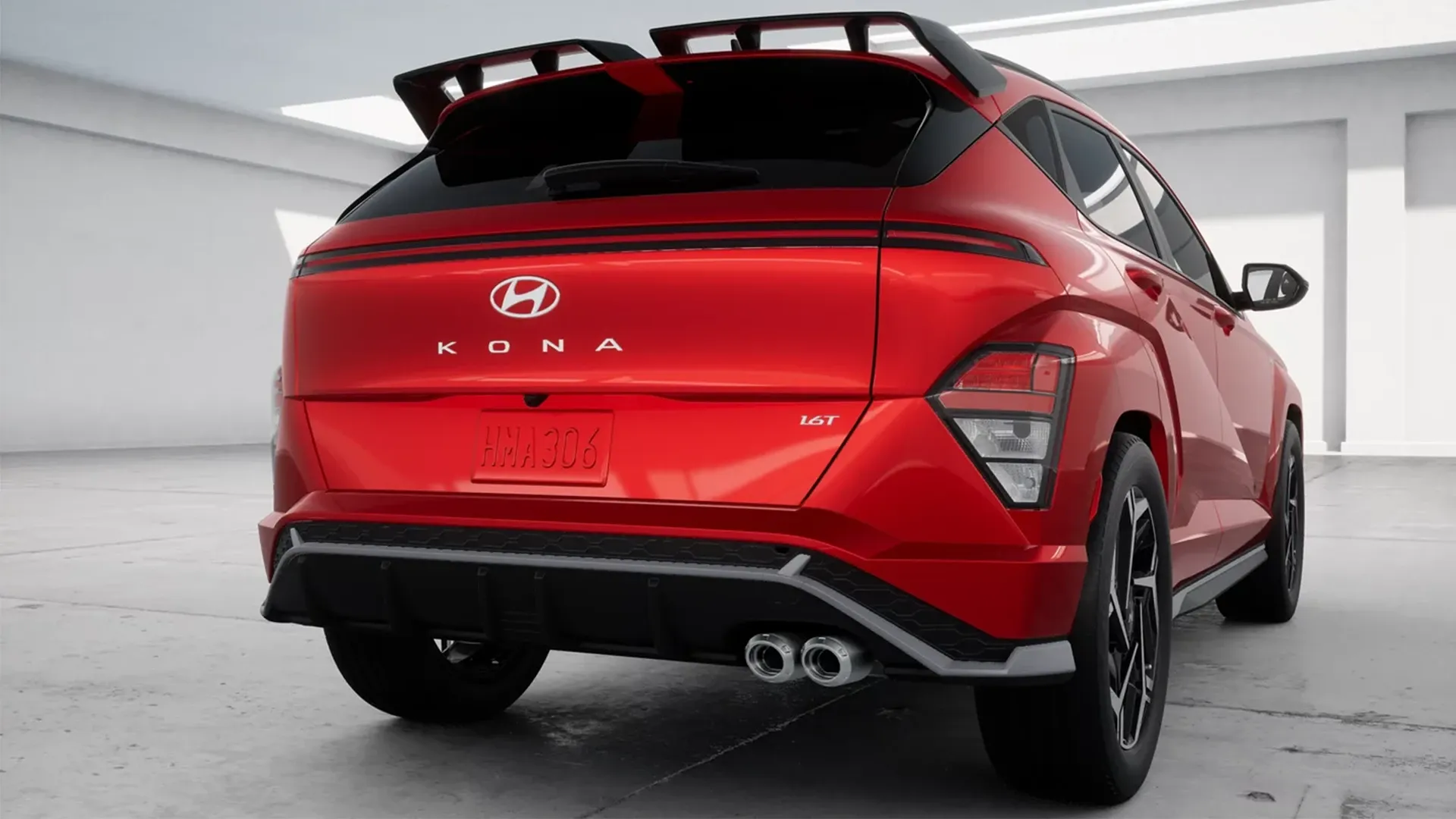 Hyundai Kona N Line - imagen 3