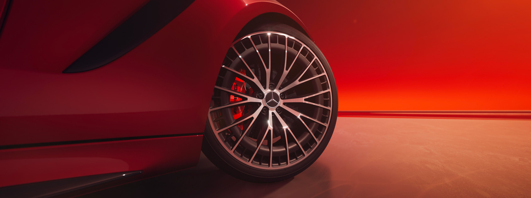 Mercedes-AMG CLE Cabriolet - imagen 5