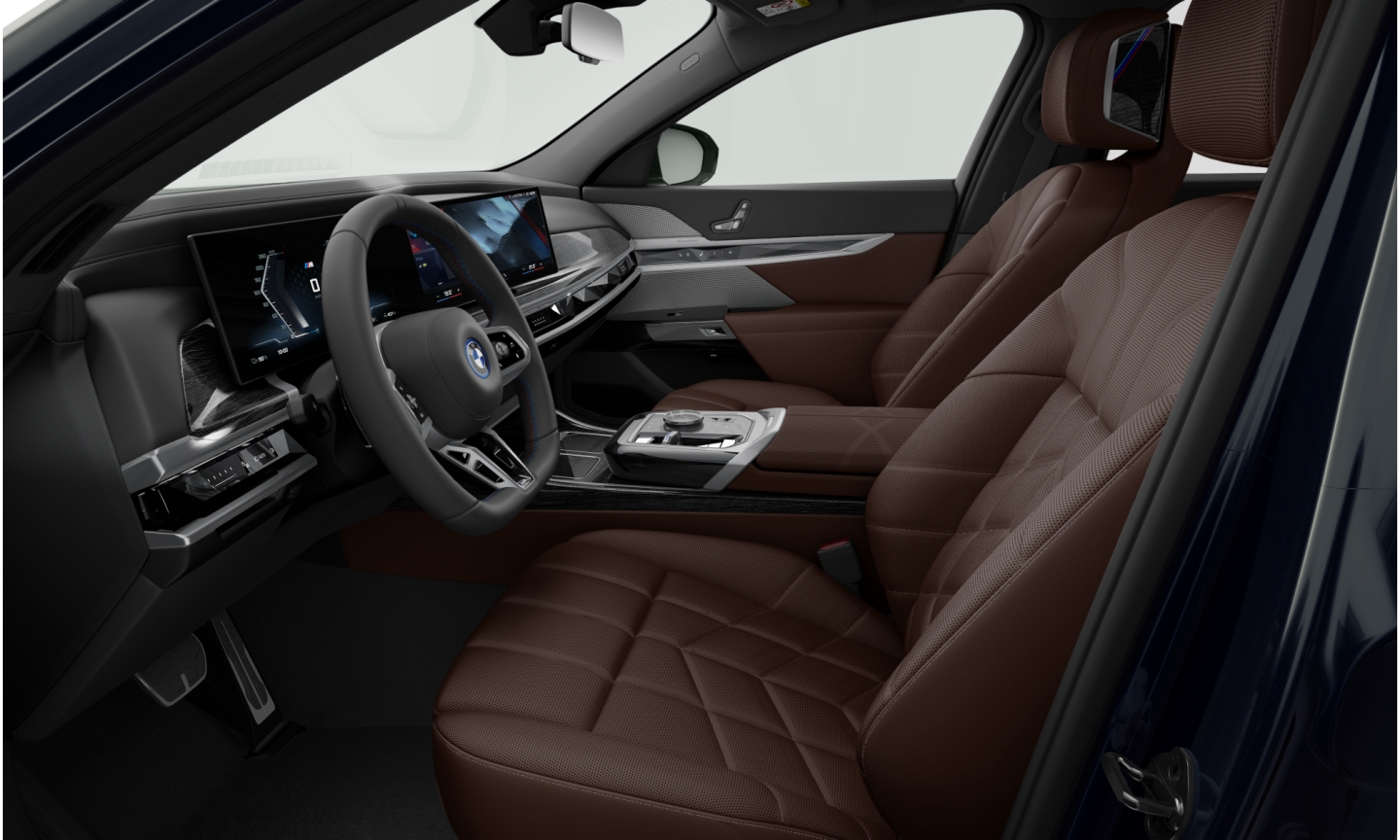 BMW Serie 7 - imagen 6