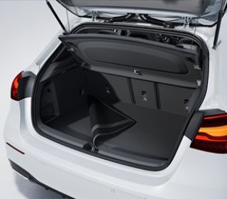 Mercedes-AMG A 35 - imagen 14