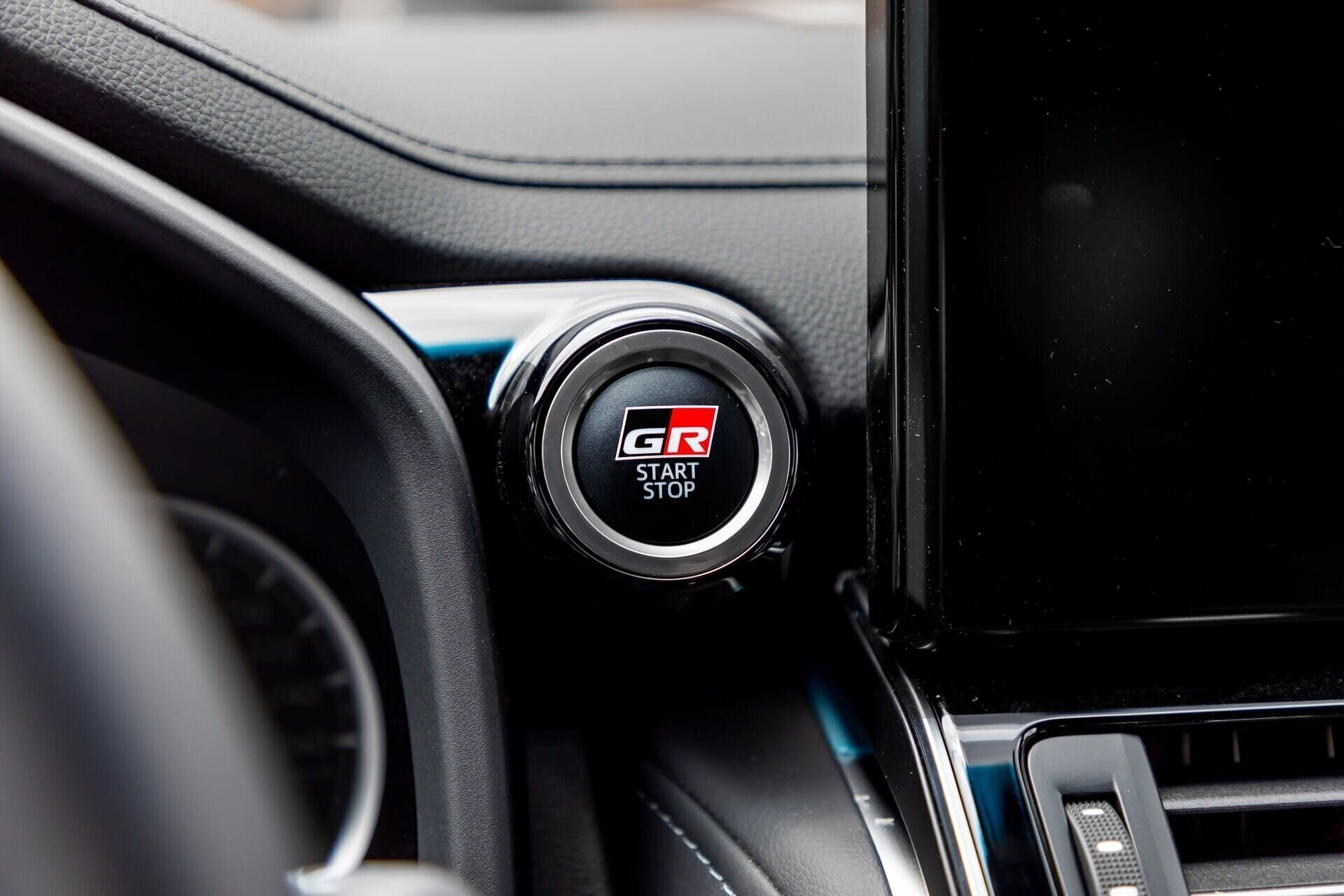 Land Cruiser 300 GR-S - imagen 9