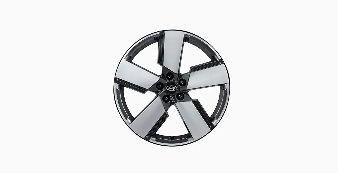 Hyundai Santa Fe Híbrida - imagen 9