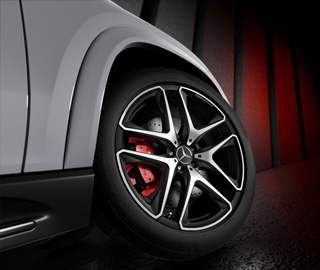 Mercedes-AMG GLE 53 - imagen 8