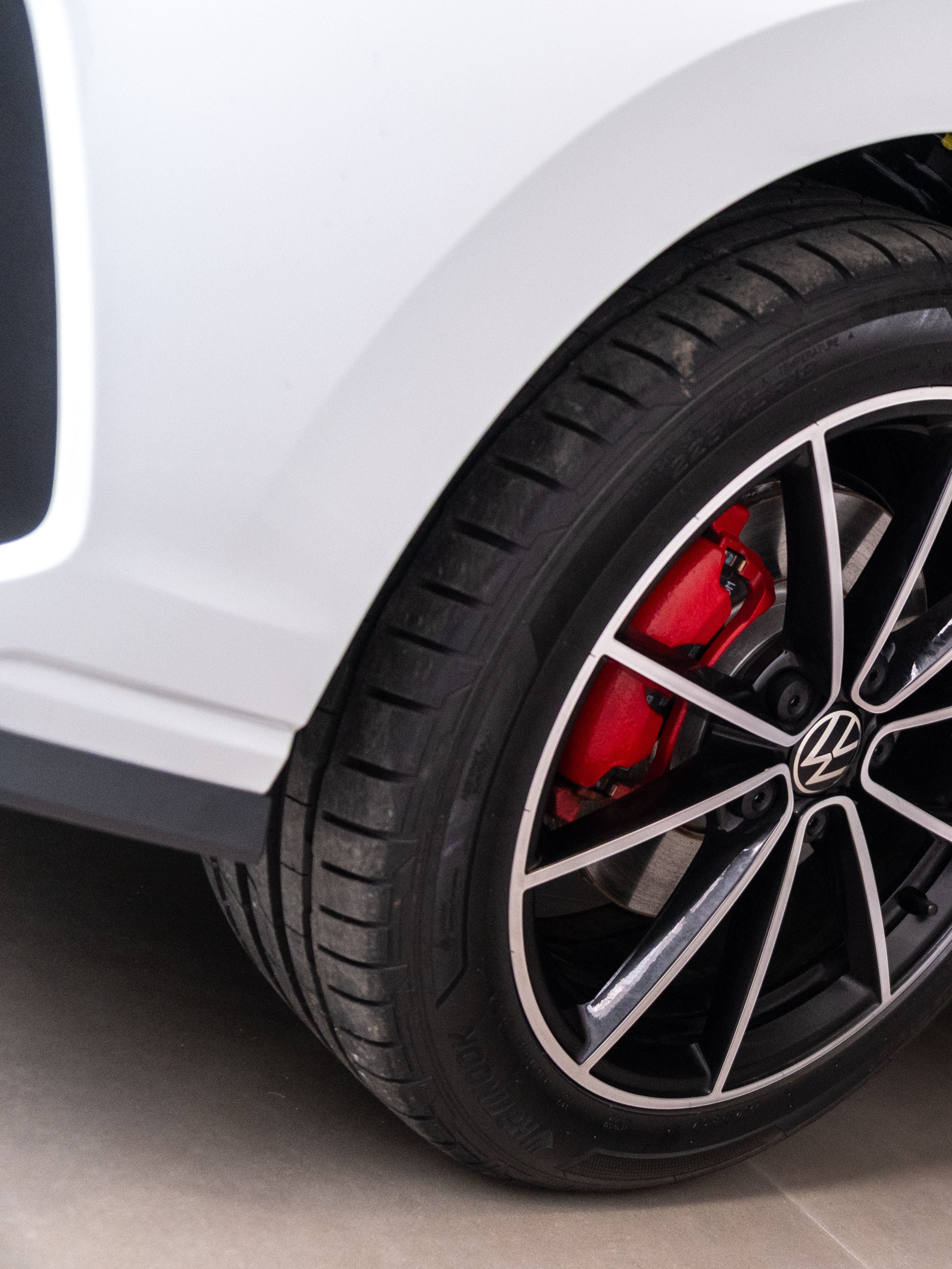 Jetta GLI - imagen 3