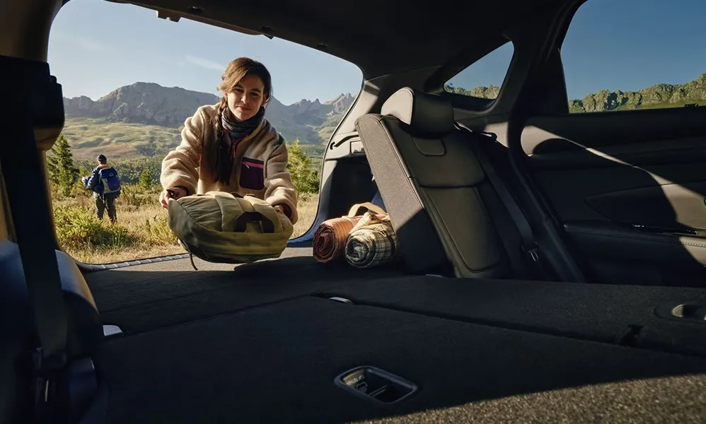 Hyundai Tucson Gasolina - imagen 9