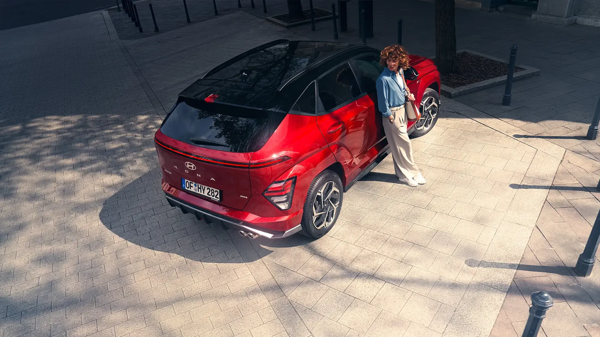 Hyundai Kona N Line - imagen 5