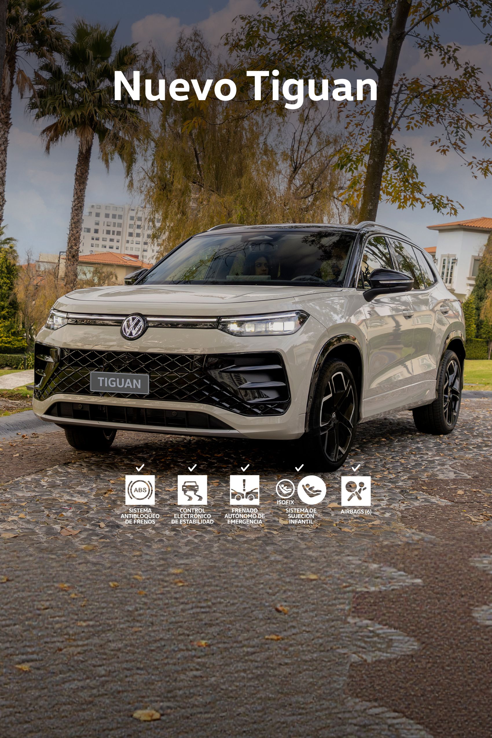 Tiguan - imagen 5