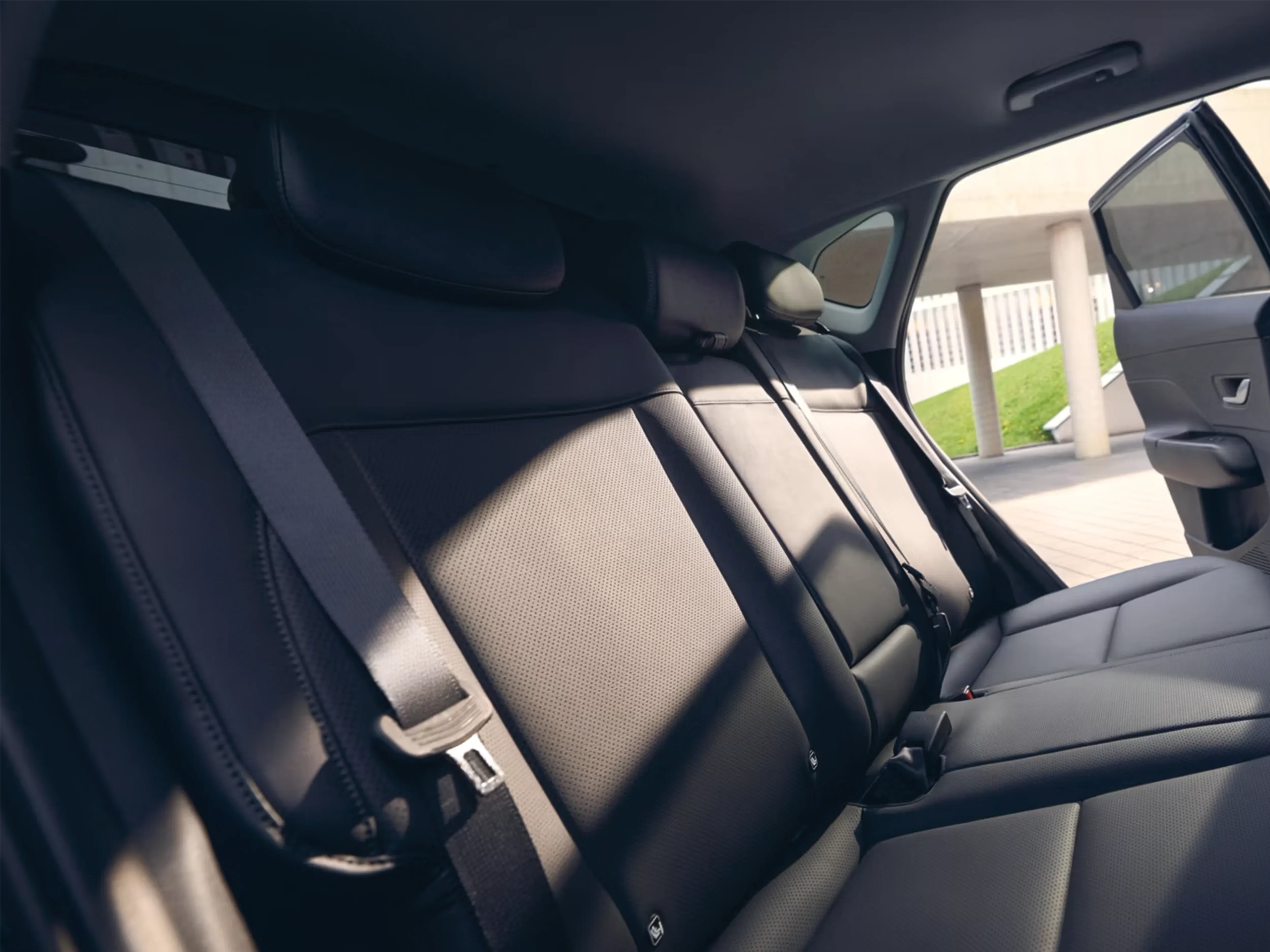 Hyundai Kona Híbrida - imagen 12