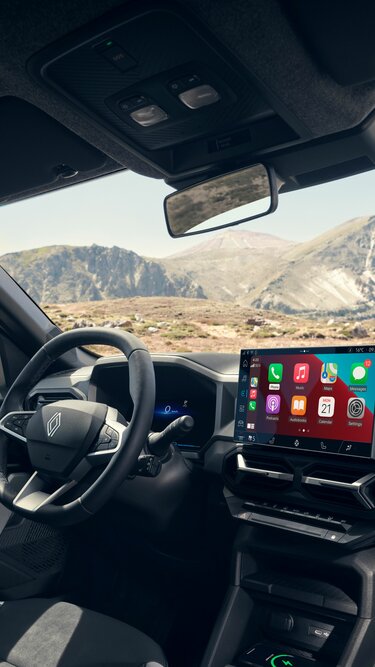 Duster E-Tech - imagen 5