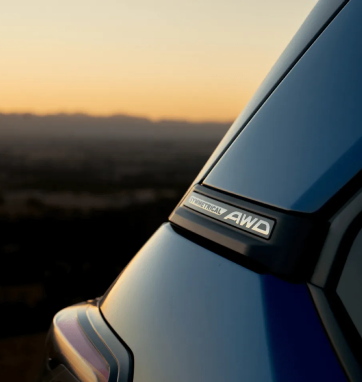 Forester Strong Hybrid - imagen 2